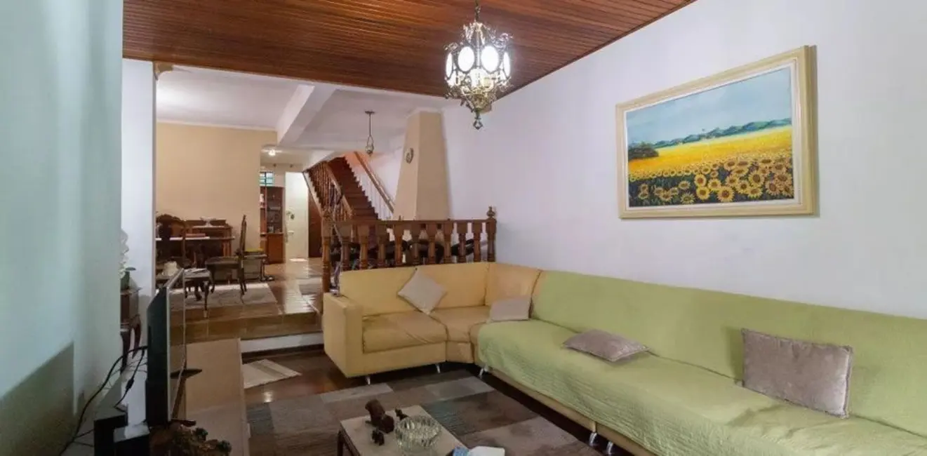 Foto 6 de Sobrado com 3 quartos à venda, 340m2 em Vila Campesina, Osasco - SP