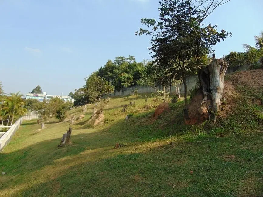 Terreno / Lote à venda, 2018m2 em Tamboré, Barueri - SP - imagem 4 Foto 4 de Terreno / Lote à venda, 2018m2 em Tamboré, Barueri - SP