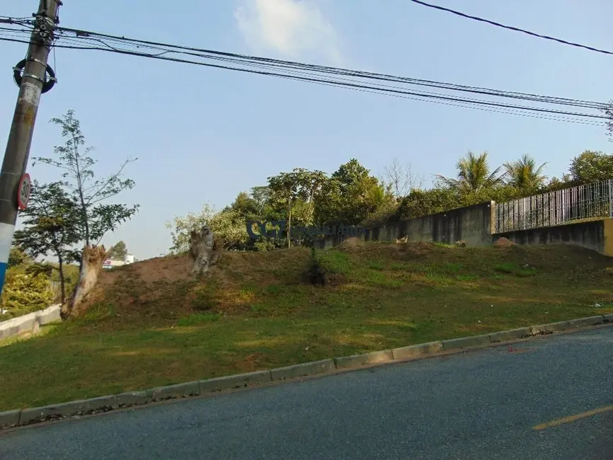 Foto 2 de Terreno / Lote à venda, 2018m2 em Tamboré, Barueri - SP