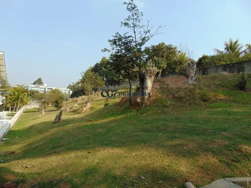 Foto 1 de Terreno / Lote à venda, 2018m2 em Tamboré, Barueri - SP