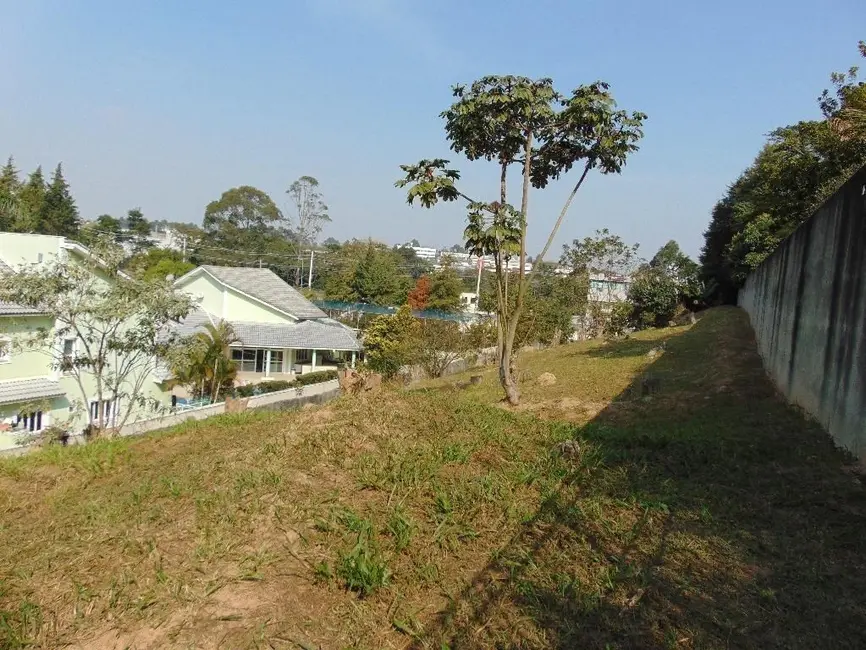 Terreno / Lote à venda, 2018m2 em Tamboré, Barueri - SP - imagem 6 Foto 6 de Terreno / Lote à venda, 2018m2 em Tamboré, Barueri - SP