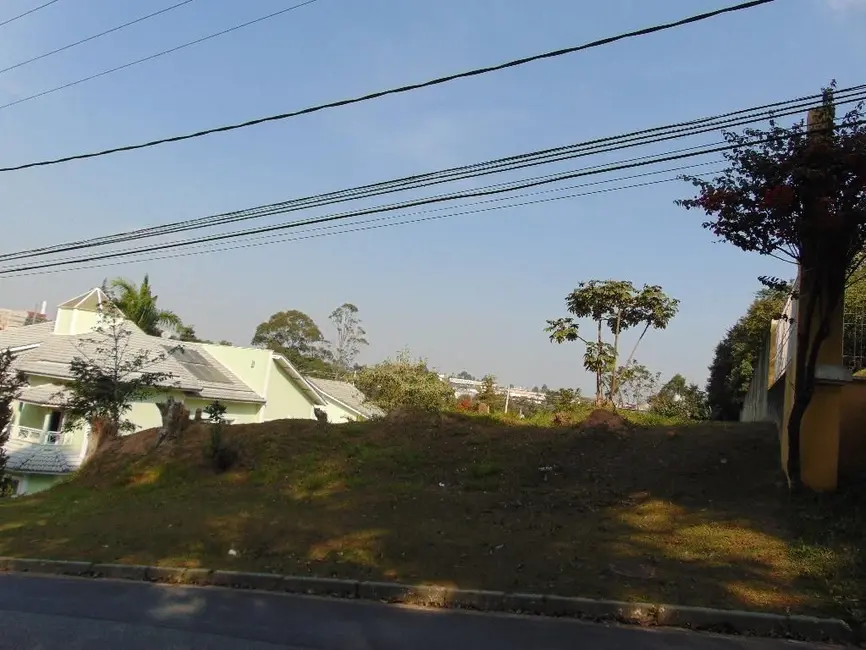 Terreno / Lote à venda, 2018m2 em Tamboré, Barueri - SP - imagem 5 Foto 5 de Terreno / Lote à venda, 2018m2 em Tamboré, Barueri - SP