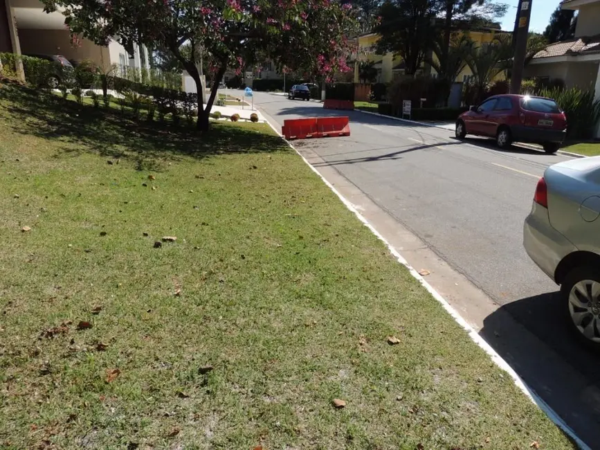 Foto 9 de Terreno / Lote à venda, 525m2 em Sítio Tamboré Alphaville, Barueri - SP