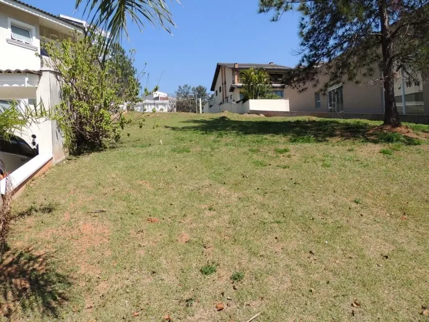 Foto 6 de Terreno / Lote à venda, 525m2 em Sítio Tamboré Alphaville, Barueri - SP