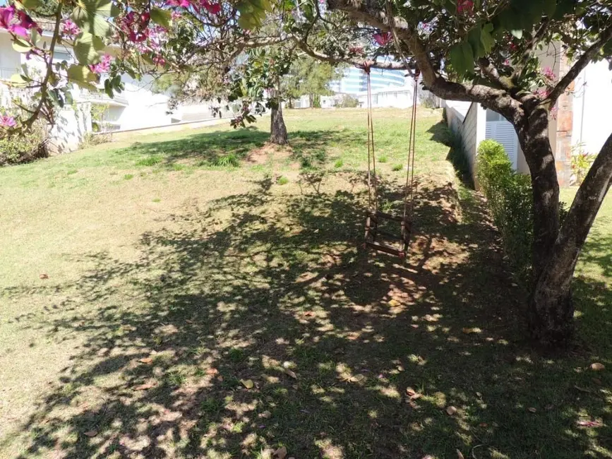 Foto 5 de Terreno / Lote à venda, 525m2 em Sítio Tamboré Alphaville, Barueri - SP