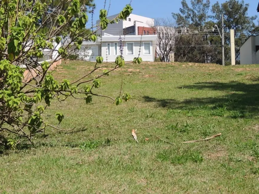 Foto 7 de Terreno / Lote à venda, 525m2 em Sítio Tamboré Alphaville, Barueri - SP