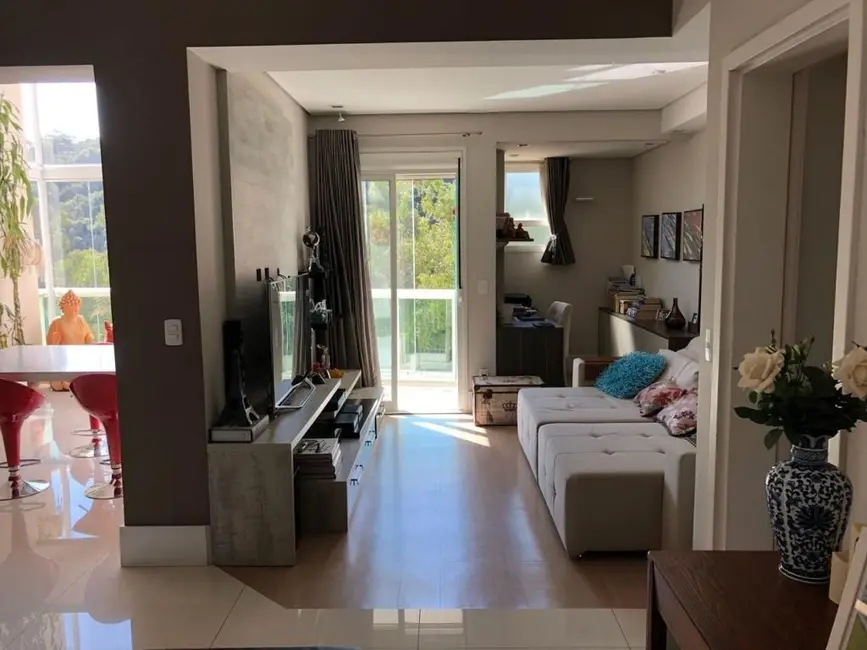 Apartamento com 3 quartos à venda, 172m2 em Tamboré, Santana De Parnaiba - SP - imagem 8 Foto 8 de Apartamento com 3 quartos à venda, 172m2 em Tamboré, Santana De Parnaiba - SP