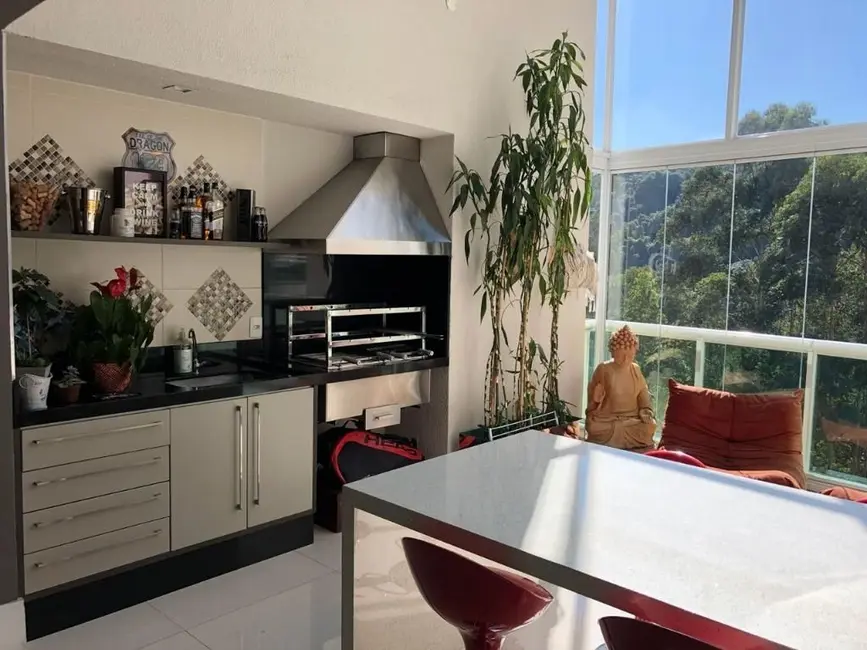 Apartamento com 3 quartos à venda, 172m2 em Tamboré, Santana De Parnaiba - SP - imagem 1 Foto 1 de Apartamento com 3 quartos à venda, 172m2 em Tamboré, Santana De Parnaiba - SP