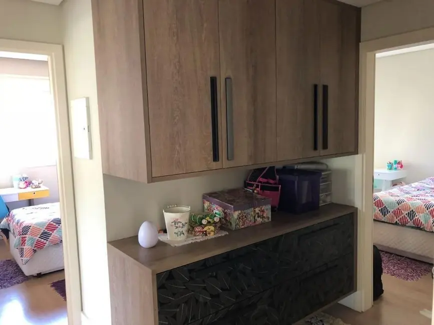 Apartamento com 3 quartos à venda, 172m2 em Tamboré, Santana De Parnaiba - SP - imagem 6 Foto 6 de Apartamento com 3 quartos à venda, 172m2 em Tamboré, Santana De Parnaiba - SP