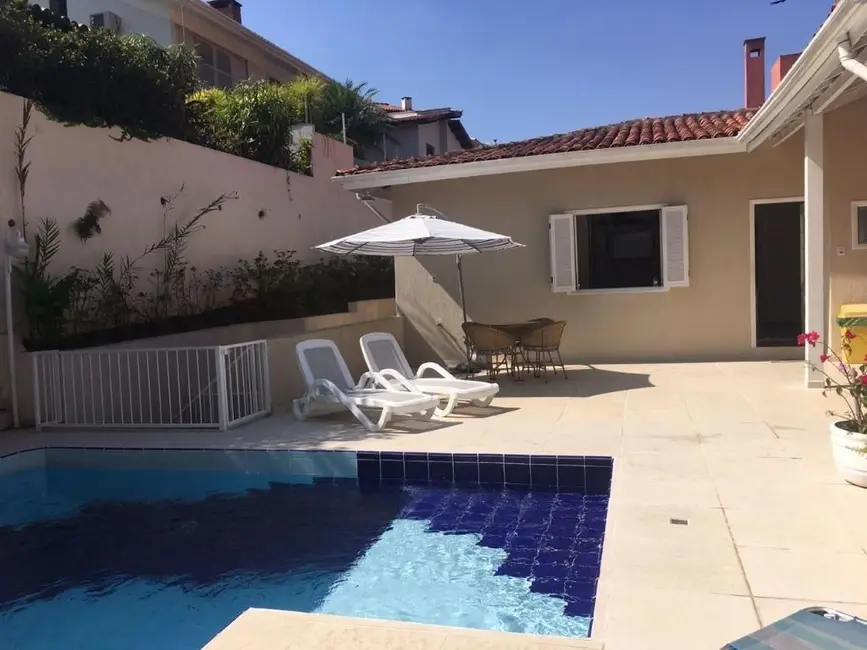 Foto 2 de Casa de Condomínio com 5 quartos à venda, 420m2 em Alphaville, Santana De Parnaiba - SP