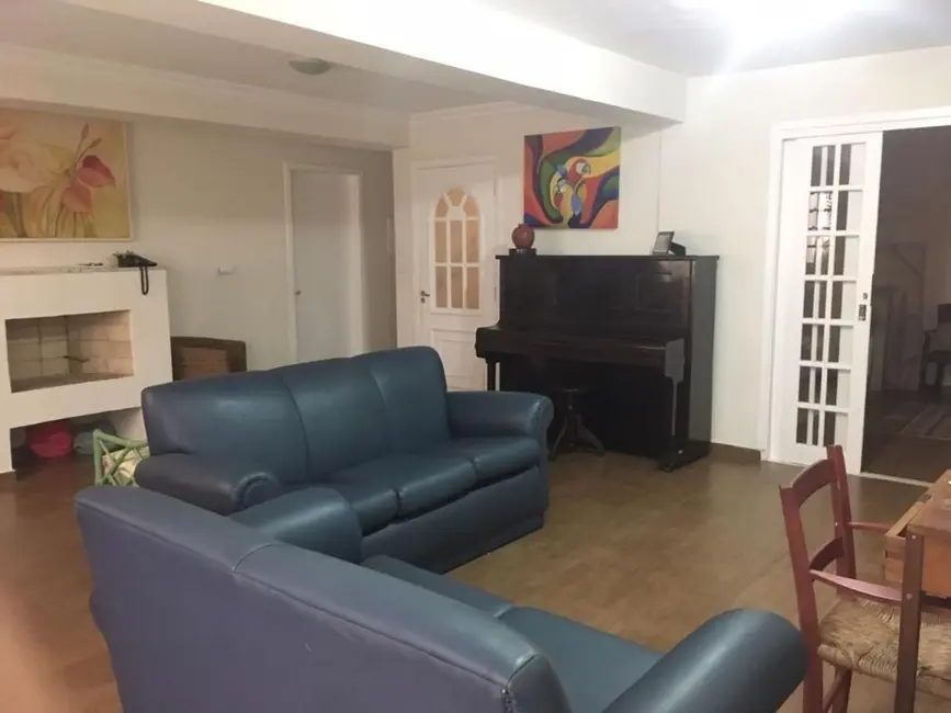 Foto 8 de Casa de Condomínio com 5 quartos à venda, 420m2 em Alphaville, Santana De Parnaiba - SP