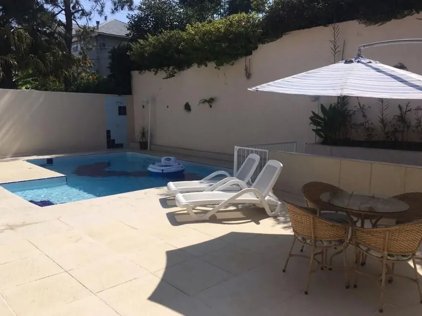 Foto 1 de Casa de Condomínio com 5 quartos à venda, 420m2 em Alphaville, Santana De Parnaiba - SP