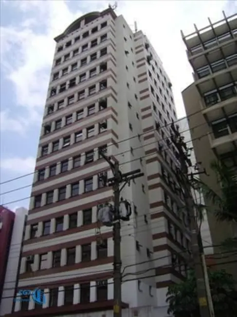 Foto 2 de Sala Comercial com 1 quarto à venda, 25m2 em Perdizes, São Paulo - SP