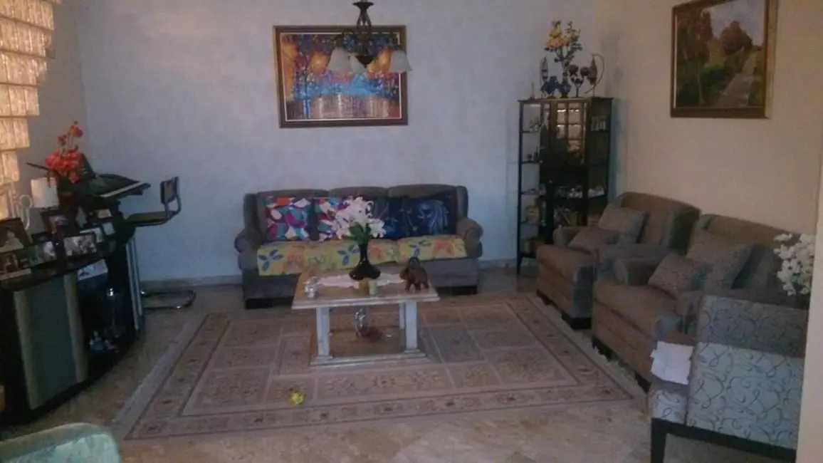 Foto 9 de Casa de Condomínio com 6 quartos à venda, 500m2 em Barueri - SP