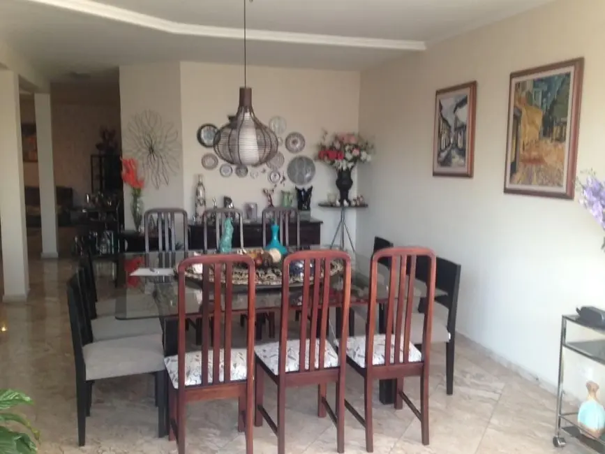 Foto 7 de Casa de Condomínio com 6 quartos à venda, 500m2 em Barueri - SP