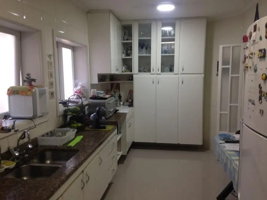 Foto 6 de Casa de Condomínio com 6 quartos à venda, 500m2 em Barueri - SP