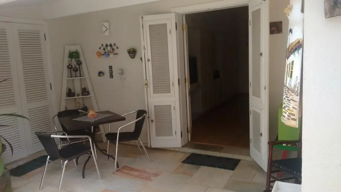 Foto 8 de Casa de Condomínio com 6 quartos à venda, 500m2 em Barueri - SP