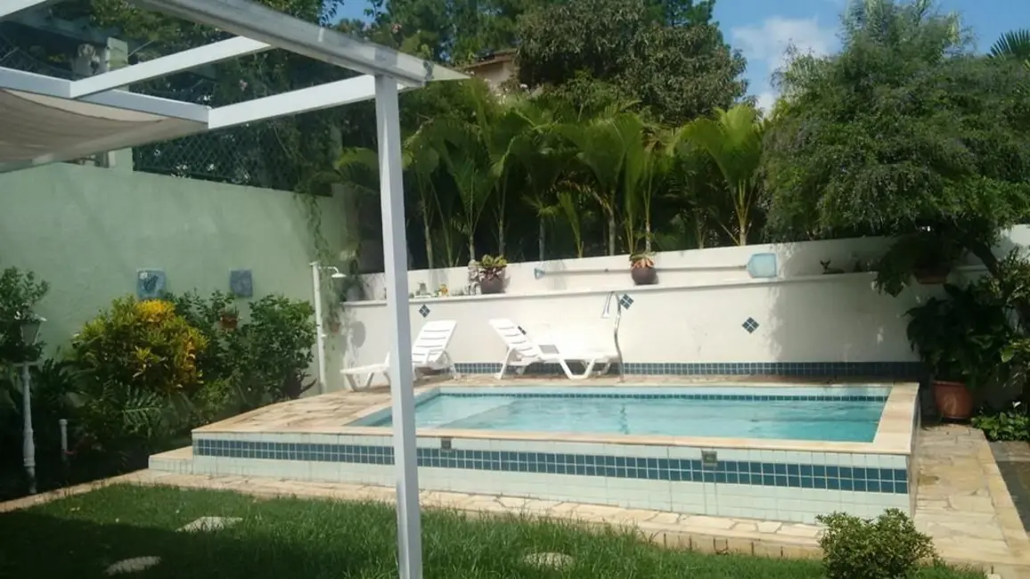 Foto 1 de Casa de Condomínio com 6 quartos à venda, 500m2 em Barueri - SP