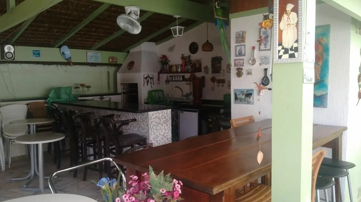 Foto 4 de Casa de Condomínio com 6 quartos à venda, 500m2 em Barueri - SP