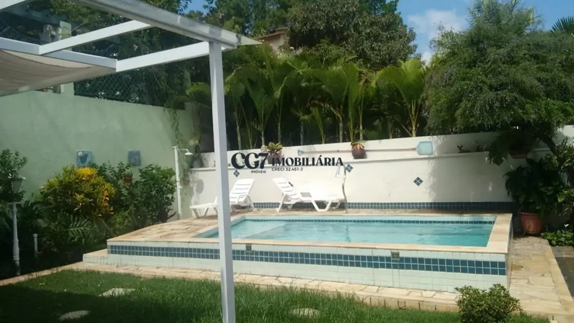 Foto 1 de Casa de Condomínio com 6 quartos à venda, 500m2 em Barueri - SP