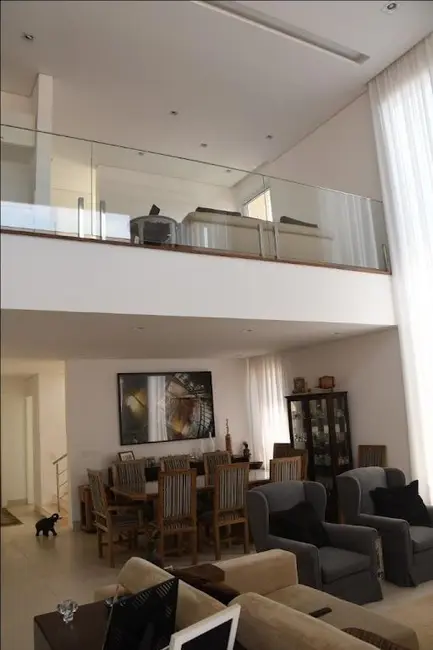 Foto 6 de Casa de Condomínio com 4 quartos à venda, 431m2 em Tamboré, Santana De Parnaiba - SP