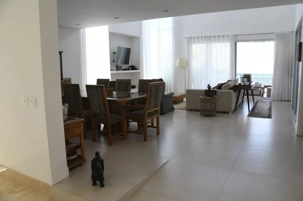 Foto 3 de Casa de Condomínio com 4 quartos à venda, 431m2 em Tamboré, Santana De Parnaiba - SP