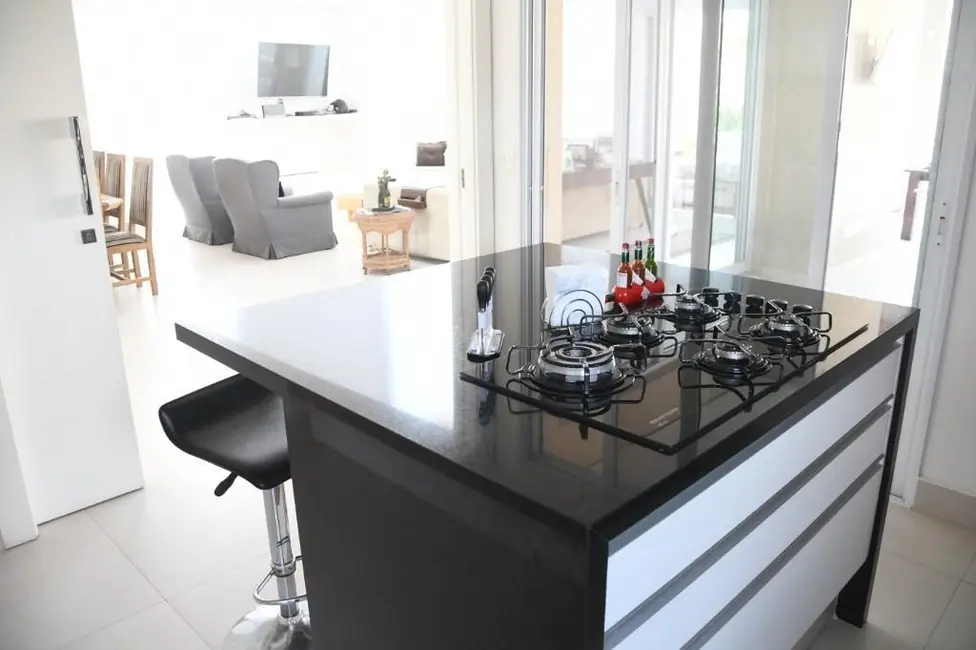 Foto 9 de Casa de Condomínio com 4 quartos à venda, 431m2 em Tamboré, Santana De Parnaiba - SP