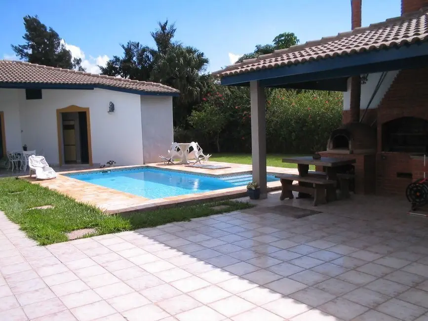 Foto 3 de Casa de Condomínio com 4 quartos à venda, 630m2 em Alphaville, Santana De Parnaiba - SP