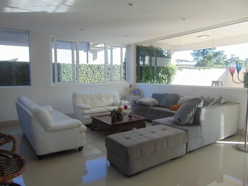 Foto 2 de Casa de Condomínio com 4 quartos à venda, 406m2 em Barueri - SP