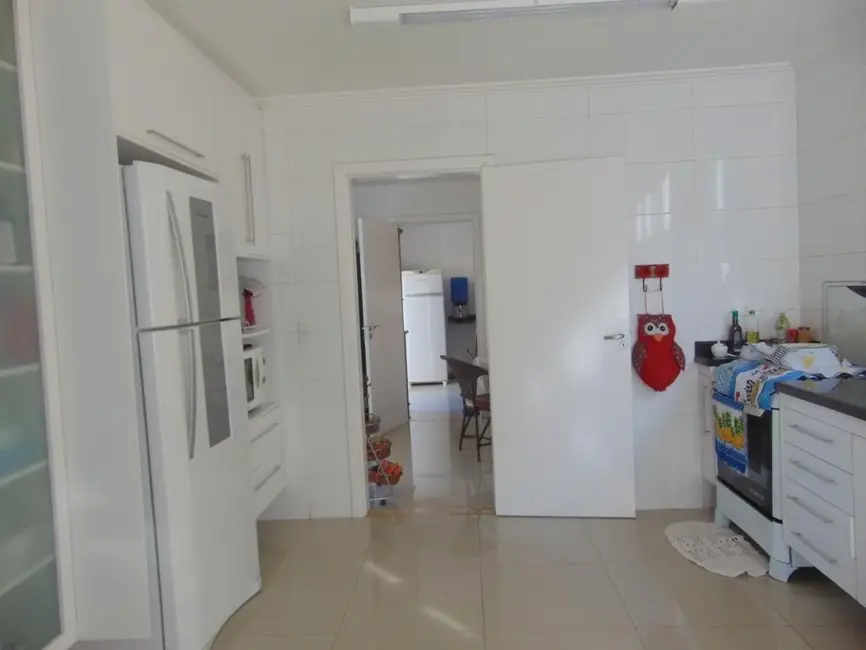Foto 9 de Casa de Condomínio com 4 quartos à venda, 406m2 em Barueri - SP