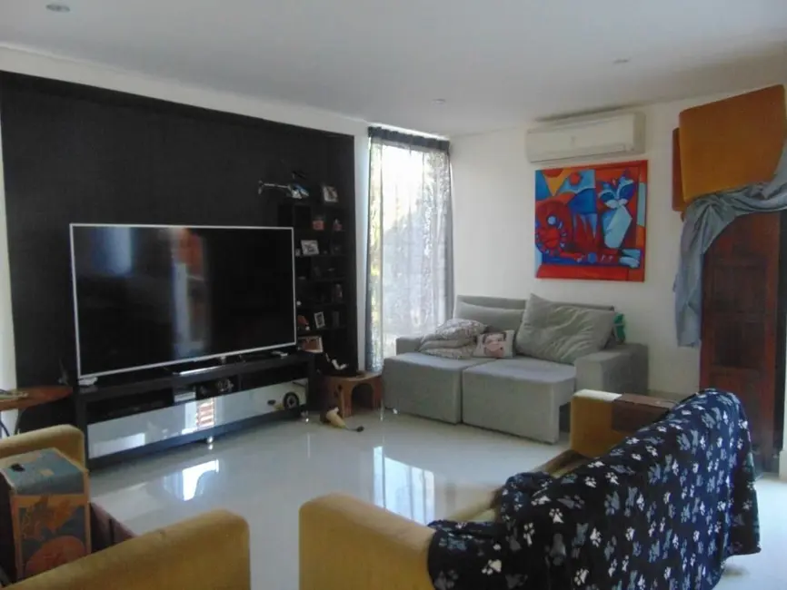 Foto 3 de Casa de Condomínio com 4 quartos à venda, 406m2 em Barueri - SP