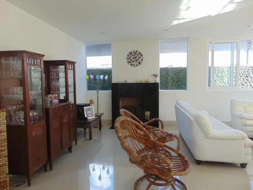 Foto 7 de Casa de Condomínio com 4 quartos à venda, 406m2 em Barueri - SP