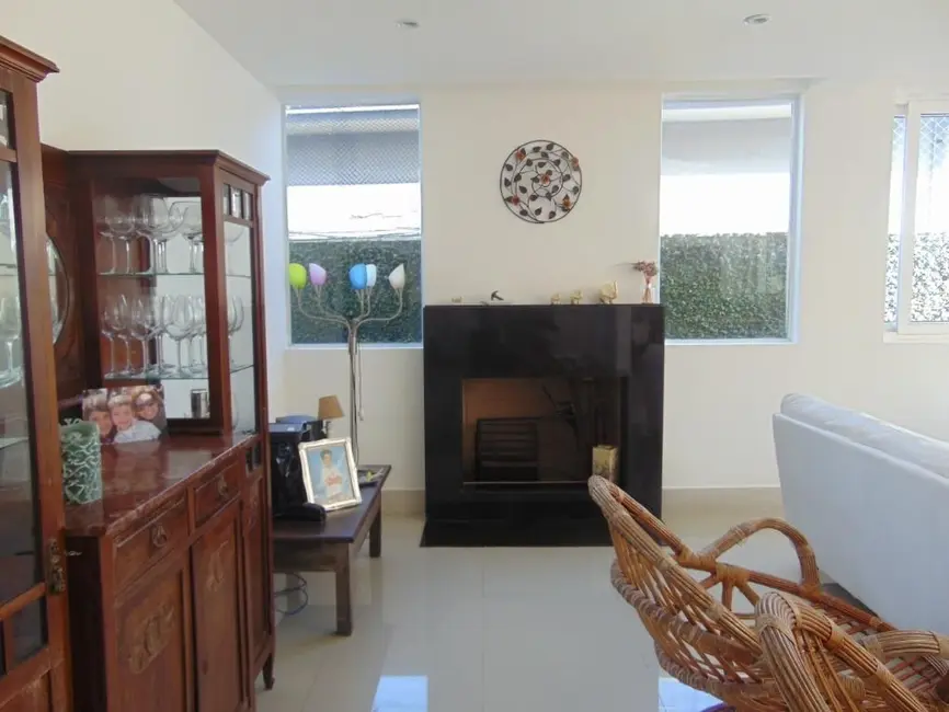 Foto 8 de Casa de Condomínio com 4 quartos à venda, 406m2 em Barueri - SP