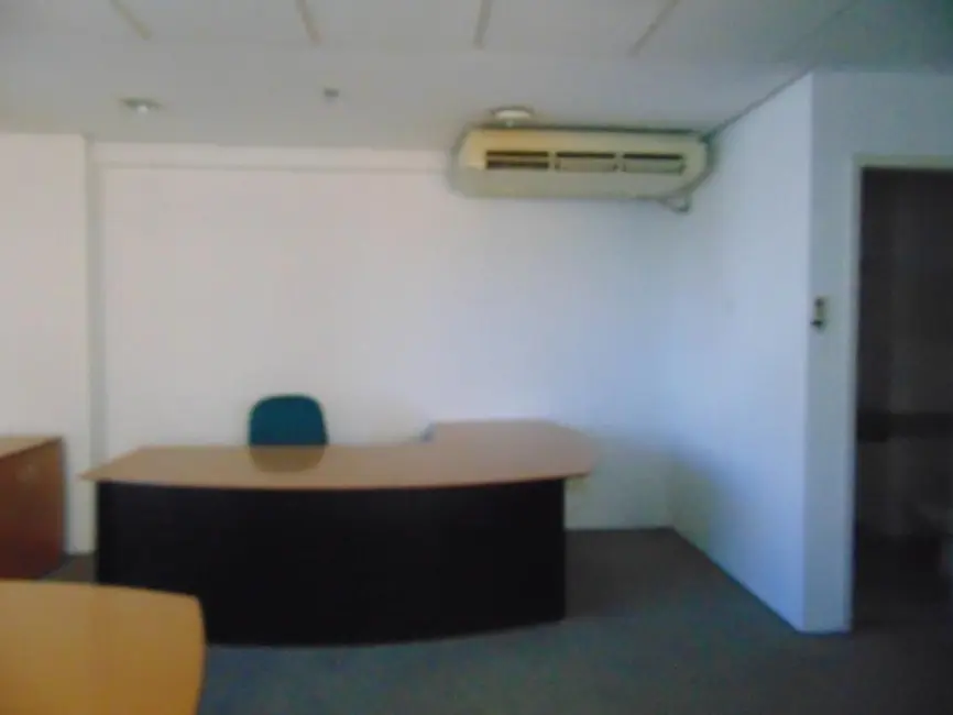 Foto 7 de Sala Comercial com 1 quarto para alugar, 40m2 em Alphaville Industrial, Barueri - SP