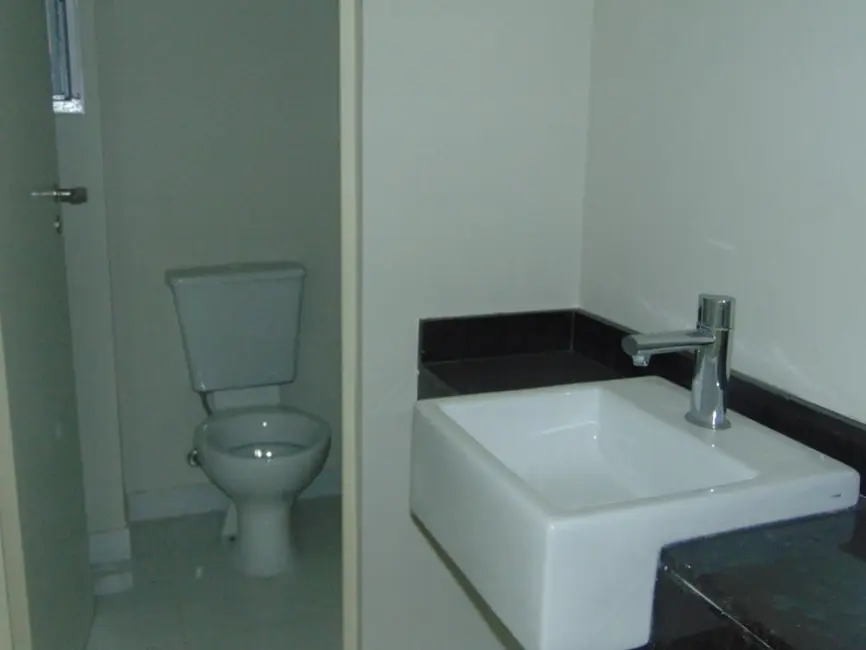 Foto 5 de Sala Comercial para alugar, 42m2 em Barueri - SP