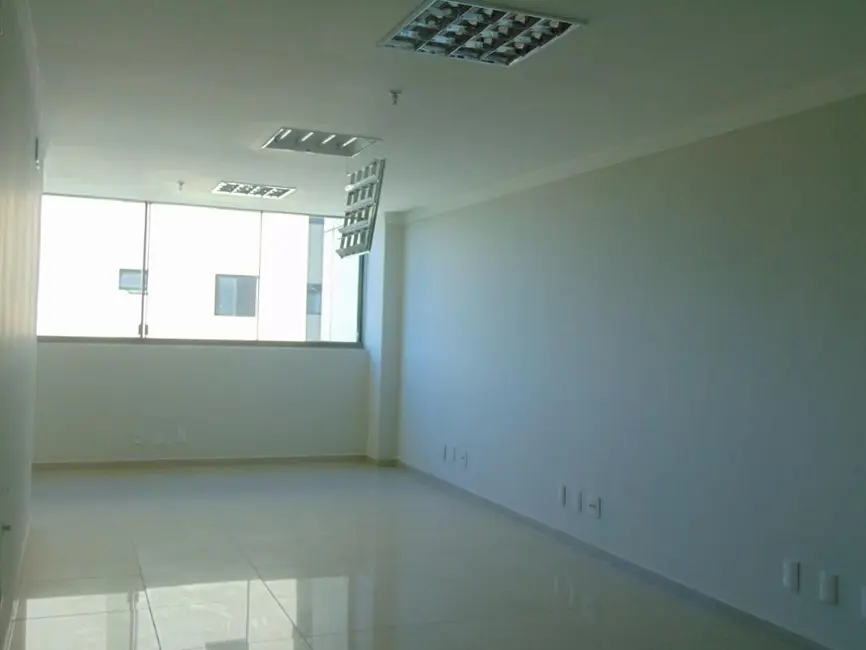 Foto 7 de Sala Comercial para alugar, 42m2 em Barueri - SP