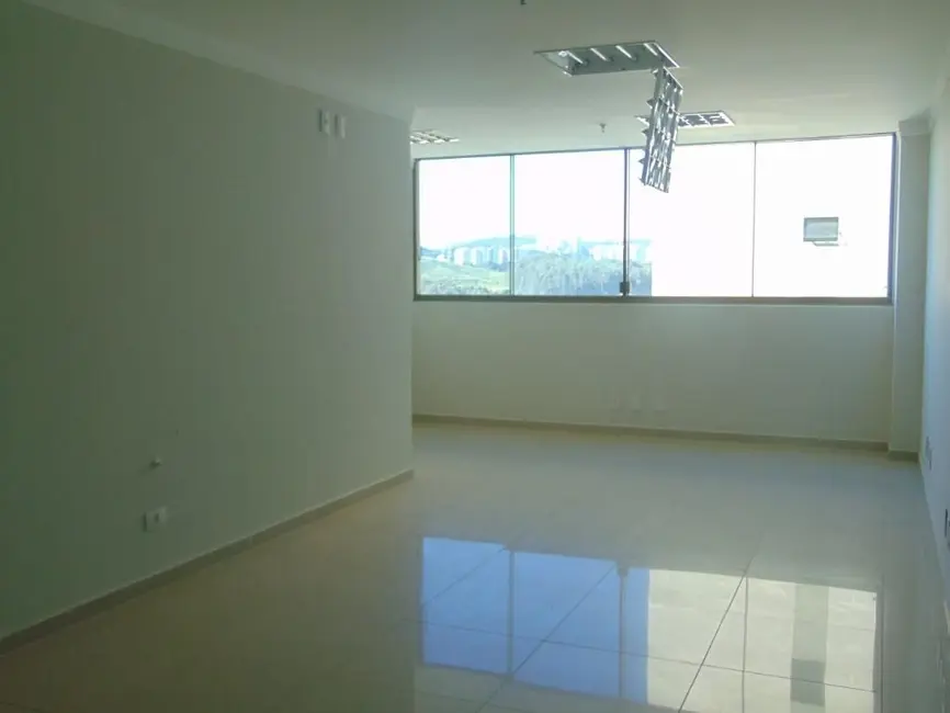 Foto 1 de Sala Comercial para alugar, 42m2 em Barueri - SP
