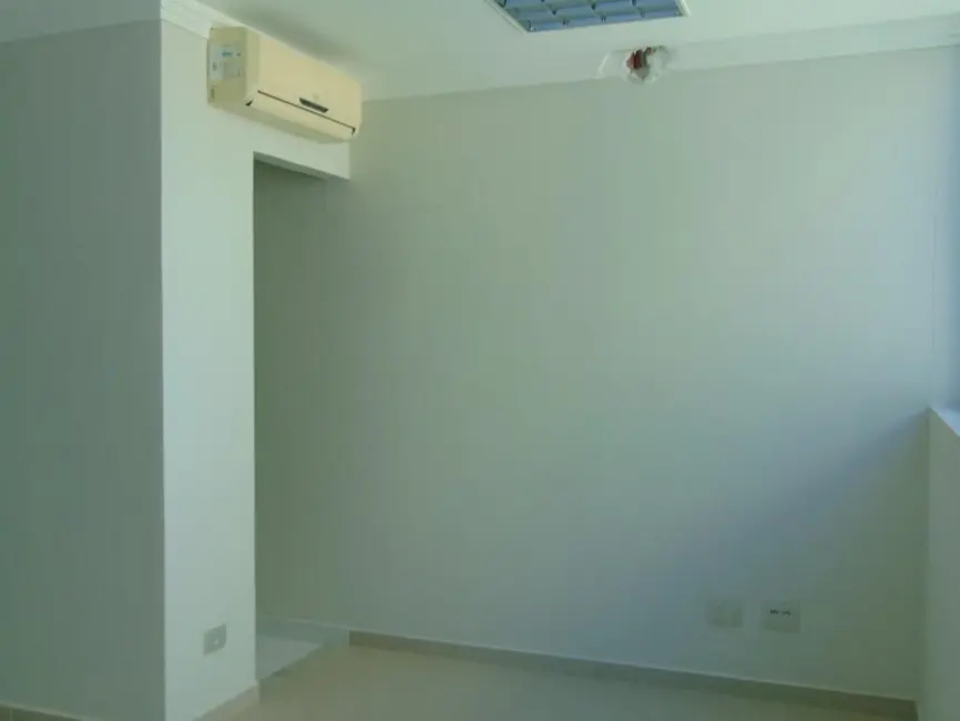 Foto 8 de Sala Comercial para alugar, 42m2 em Barueri - SP