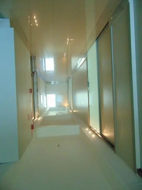 Sala Comercial com 1 quarto para alugar, 42m2 em Barueri - SP - imagem 9 Foto 9 de Sala Comercial com 1 quarto para alugar, 42m2 em Barueri - SP