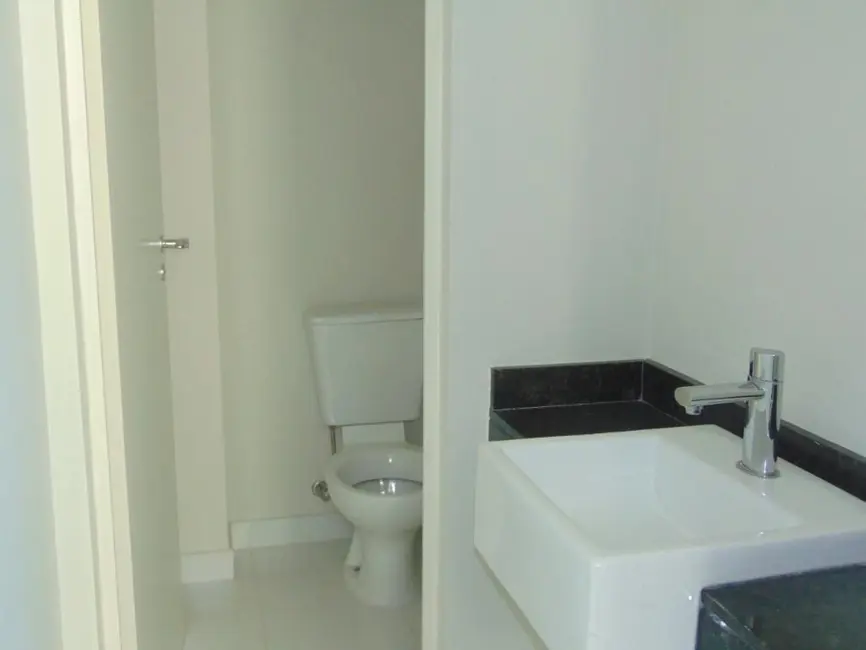 Sala Comercial com 1 quarto para alugar, 42m2 em Barueri - SP - imagem 8 Foto 8 de Sala Comercial com 1 quarto para alugar, 42m2 em Barueri - SP