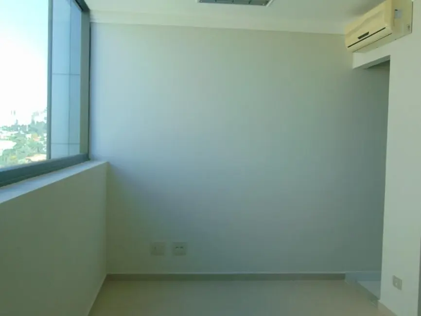 Sala Comercial com 1 quarto para alugar, 42m2 em Barueri - SP - imagem 6 Foto 6 de Sala Comercial com 1 quarto para alugar, 42m2 em Barueri - SP