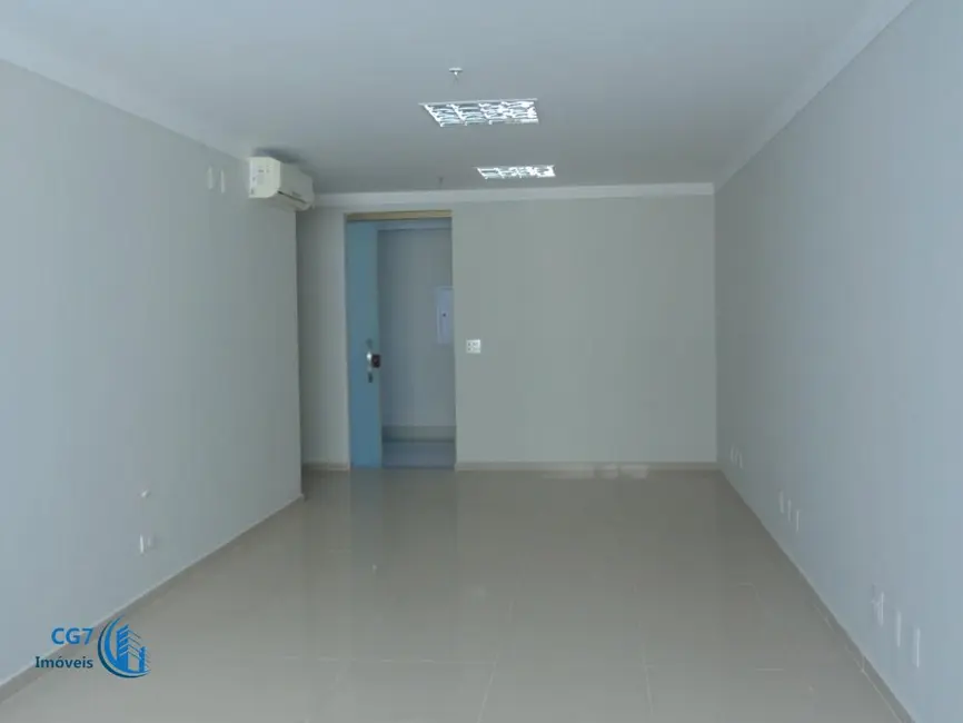 Foto 1 de Sala Comercial com 1 quarto para alugar, 42m2 em Empresarial 18 do Forte, Barueri - SP