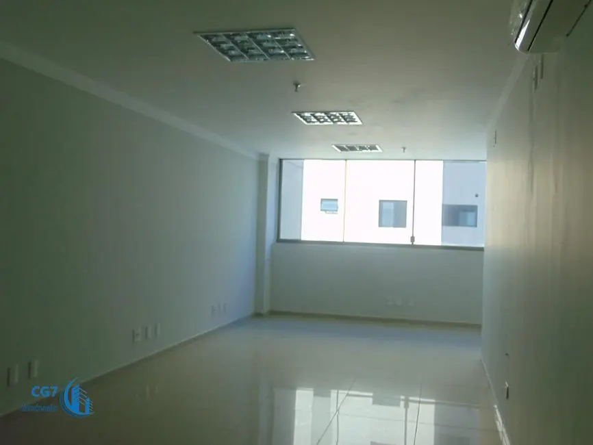 Foto 2 de Sala Comercial com 1 quarto para alugar, 42m2 em Empresarial 18 do Forte, Barueri - SP