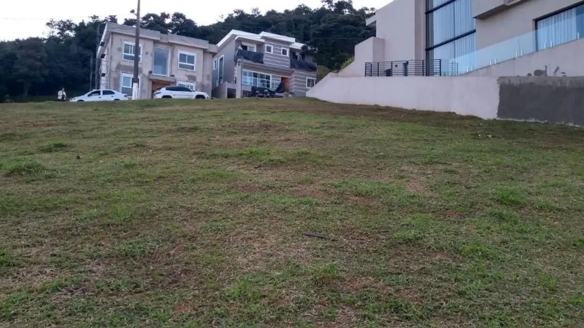 Foto 4 de Terreno / Lote à venda, 546m2 em Santana De Parnaiba - SP