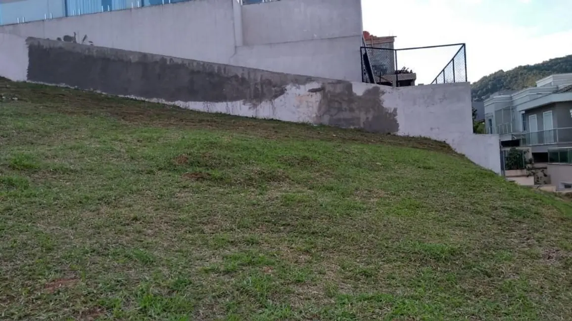 Foto 6 de Terreno / Lote à venda, 546m2 em Santana De Parnaiba - SP