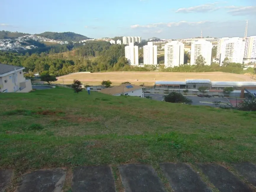 Foto 5 de Terreno / Lote à venda, 546m2 em Santana De Parnaiba - SP