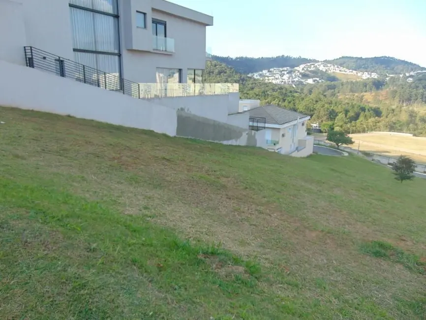 Foto 3 de Terreno / Lote à venda, 546m2 em Santana De Parnaiba - SP
