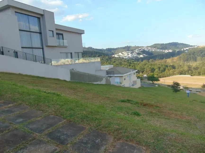 Foto 7 de Terreno / Lote à venda, 546m2 em Santana De Parnaiba - SP