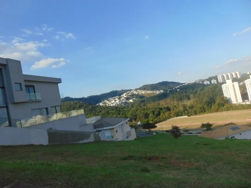 Foto 2 de Terreno / Lote à venda, 546m2 em Santana De Parnaiba - SP