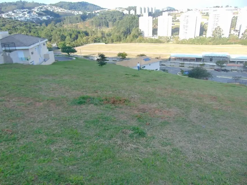 Foto 5 de Terreno / Lote à venda, 546m2 em Santana De Parnaiba - SP